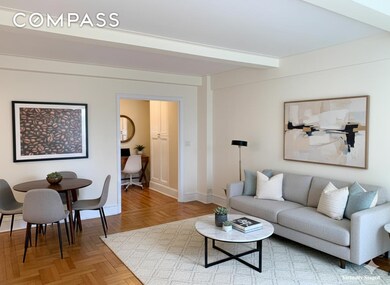 433 W 34th St unit 7A, New York, NY 10001 - photo 2