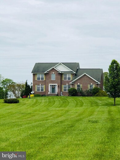 155 Point Cedar Dr, Martinsburg, WV 25404 - photo 4