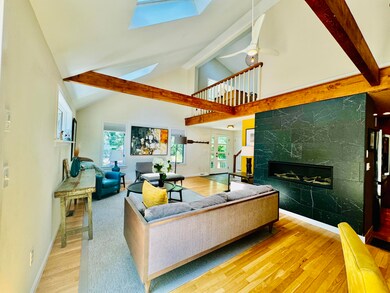 Open Concept