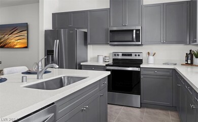 Griffin - MODEL HOME PHOTO