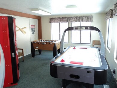 Club House