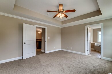 185 Royals Cir unit Lot 5 - Oak II, Conway, SC 29526 - photo 3