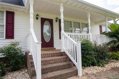 326 Pond Dr, Dunnsville, VA 22454 - photo 2