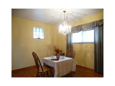 Dining Room.