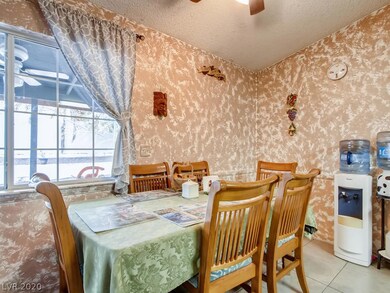 Dinning area