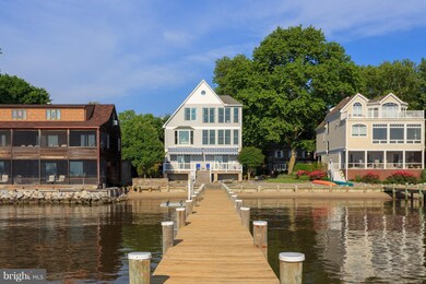 5960 Lawton Ave, Rock Hall, MD 21661 - photo 2