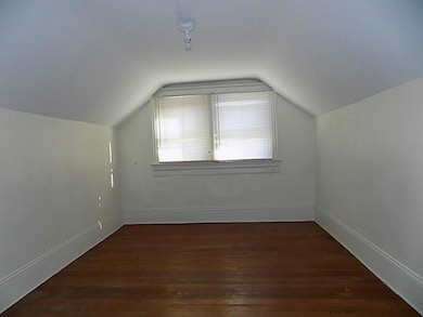 Bedroom.