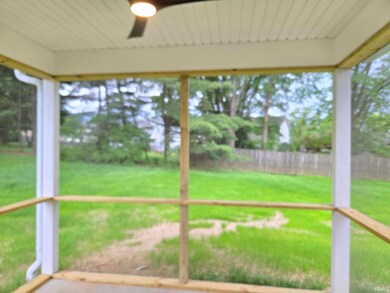 4440 E Janet Dr, Bloomington, IN 47401 - photo 3