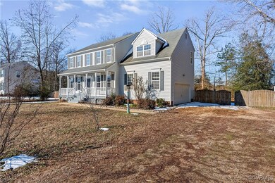 6794 Sassafras Dr, Quinton, VA 23141 - photo 2