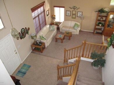 View of foyer 3