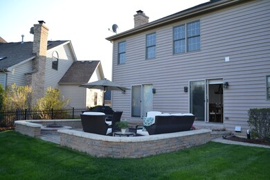 4108 Easy Cir unit 1, Naperville, IL 60564 - photo 4