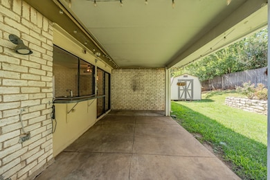 4017 Rushmoor Dr, Arlington, TX 76016 - photo 6