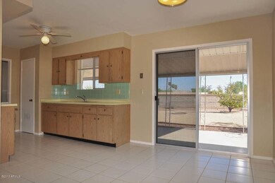 Dining Room-Kitchen