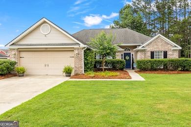 267 Jasper Ln, Rincon, GA 31326 - photo 2