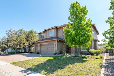 4646 Fossil Creek Dr, Bellemont, AZ 86015 - photo 3