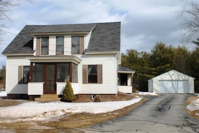 67 S Village Rd, Loudon, NH 03307 - photo 6