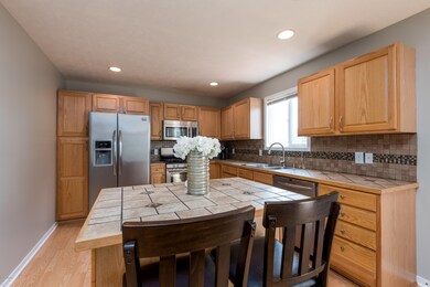 3669 Snip Dr, Holland, MI 49424 - photo 7