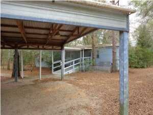 20728 Dickerson Rd, Fountain, FL 32438 - photo 4