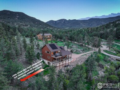 178 Cree Ct, Lyons, CO 80540 - photo 2