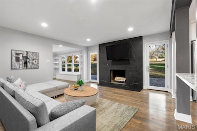 78 Meadowbrook Country Club Estate, Ballwin, MO 63011 - photo 6