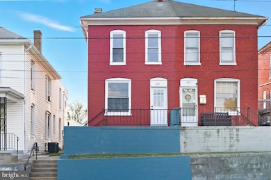 415 S Burhans Blvd, Hagerstown, MD 21740 - photo 3
