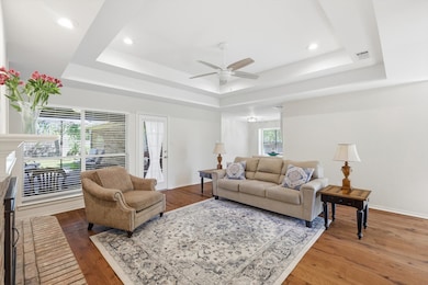 1306 Dahlia Dr, Grand Prairie, TX 75052 - photo 7