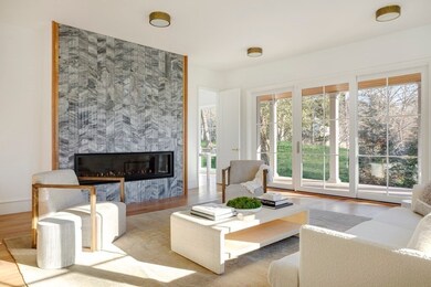 78 Arnold Rd, Wellesley Hills, MA 02481 - photo 4