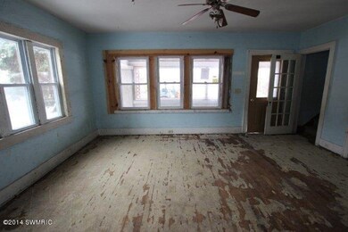 Case 263-374856 - 1032 Lafayette - Livin