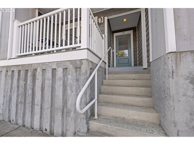 Entrance/Foyer