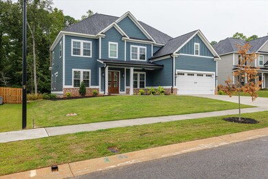 754 Nuttall St, Evans, GA 30809 - photo 7