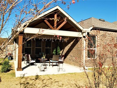 1904 Hollister Ln, Argyle, TX 76226 - photo 7