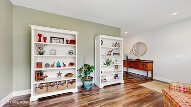 Sitting Room/Study