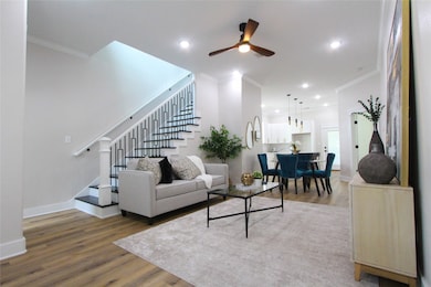 7412 Cora St, Houston, TX 77088 - photo 5