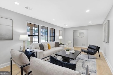 4161 Windermere Dr, Lithonia, GA 30038 - photo 6