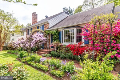 4508 Tempest Place, Annandale, VA 22003 - photo 3