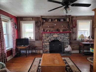 159 E Walnut St, Mount Olivet, KY 41064 - photo 6