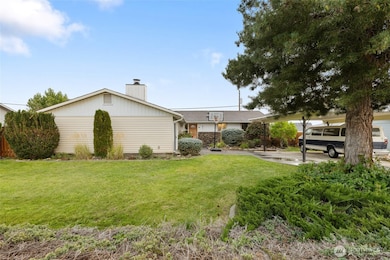 603 N Crestview Dr, Moses Lake, WA 98837 - photo 3