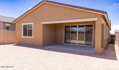 11869 E Arabelle Dr, Tucson, AZ 85747 - photo 3