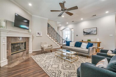 1107 Fontaine Dr, Southlake, TX 76092 - photo 6