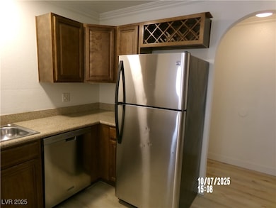 2700 N Rainbow Blvd unit 1105, Las Vegas, NV 89108 - photo 7