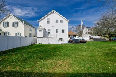 693 Woodman St, Fall River, MA 02724 - photo 2