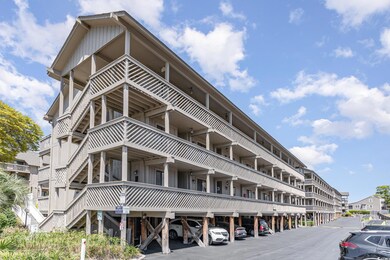 200 Maison Dr unit L-304, Myrtle Beach, SC 29572 - photo 3