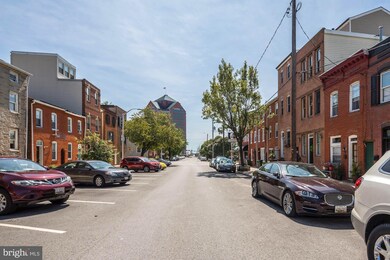 1214 S Clinton St, Baltimore, MD 21224 - photo 6