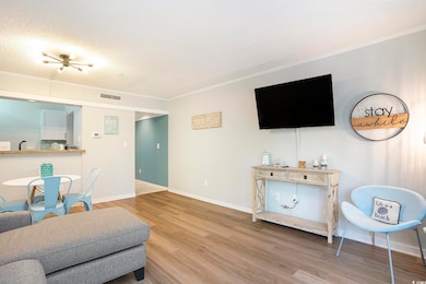 415 Ocean Creek Dr unit 2208, Myrtle Beach, SC 29572 - photo 7