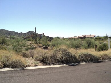 View Crest Lot