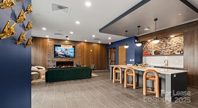 120 Matheson Ave unit B2, Charlotte, NC 28206 - photo 5