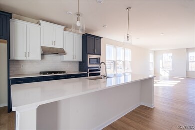 201 Quiet Breeze Aly unit 43-1, Midlothian, VA 23113 - photo 3