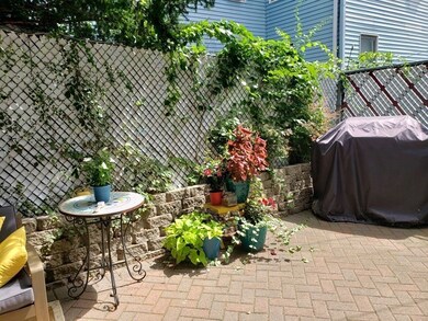 243 Bunker Hill St unit 1, Charlestown, MA 02129 - photo 7