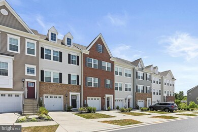 8110 Trotters Chase, Ellicott City, MD 21043 - photo 2