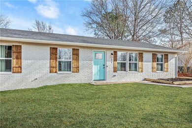 214 NW L St, Bentonville, AR 72712 - photo 3